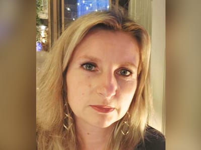 Agnieszka Piątkowska - zdjęcie główne