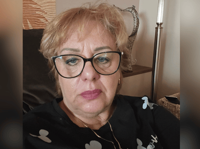 Mariola Złochowska - main photo