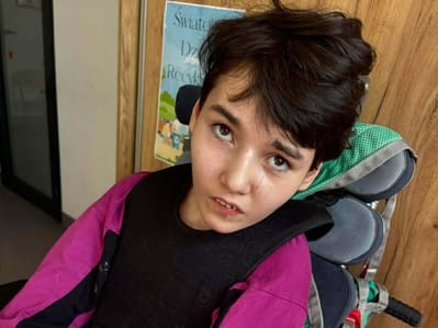 Martyna Dederko - zdjęcie główne