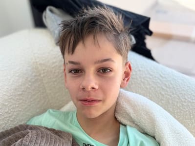 Maximilian Jaskot - main photo