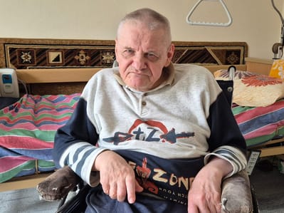 Janusz Krzyżanowski - zdjęcie główne