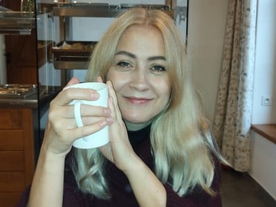 Beata Skaba - zdjęcie główne