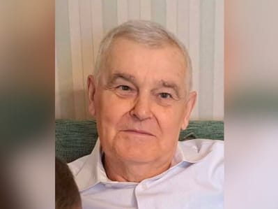 Jan Bogdan - zdjęcie główne