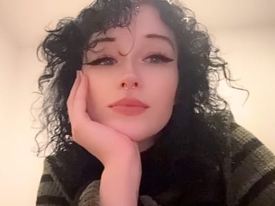 Aneta Walaszczak - zdjęcie główne