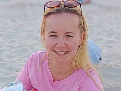 Sylwia Stępień - zdjęcie główne