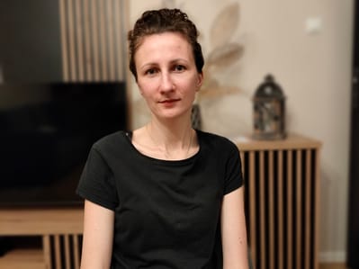 Magdalena Głód - zdjęcie główne