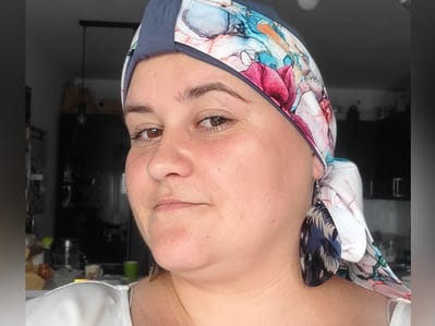 Jadwiga Świętek - zdjęcie główne