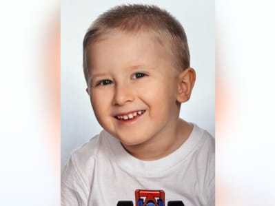 Adam Świerczek - zdjęcie główne