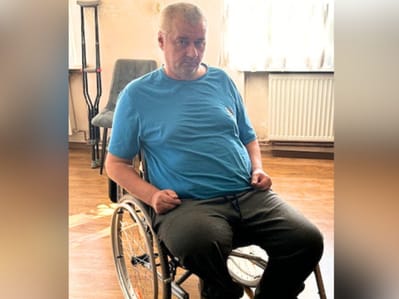 Jarosław Sulej - zdjęcie główne