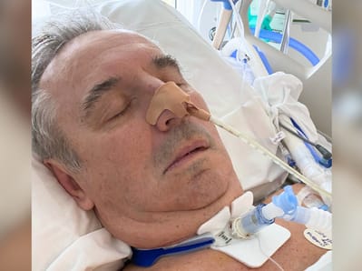 Ryszard Pasterczyk - zdjęcie główne