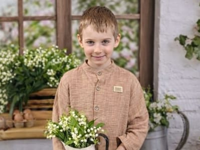 Adrian Dudek - zdjęcie główne