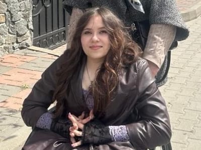 Bozhena Lysak - zdjęcie główne