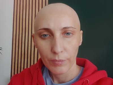 Uliana Fedytska - zdjęcie główne