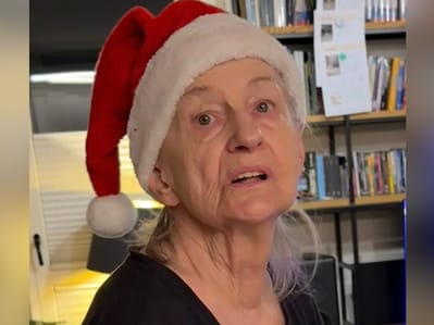 Lidia Ulman - zdjęcie główne