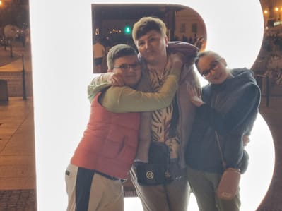 Katarzyna Szpakowska - zdjęcie główne