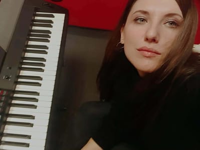 Katarzyna Bazgier - main photo