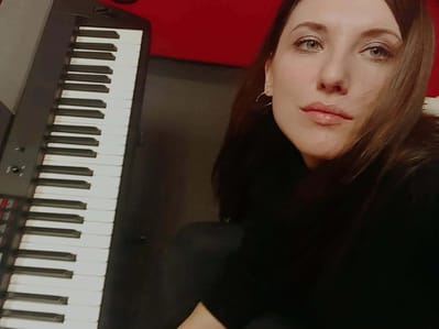 Katarzyna Bazgier - zdjęcie główne