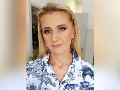 Małgorzata Sawczuk - zdjęcie główne