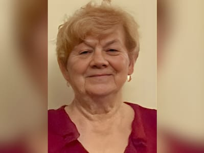 Janina Śmietanka - zdjęcie główne