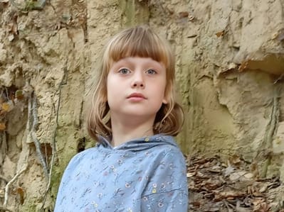 Julia Antończak - zdjęcie główne