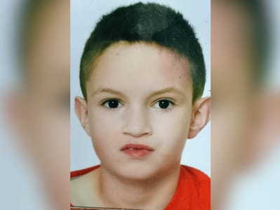 Mateusz Zakrzewski - zdjęcie główne