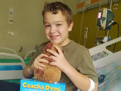 Michał Siwiak - zdjęcie główne