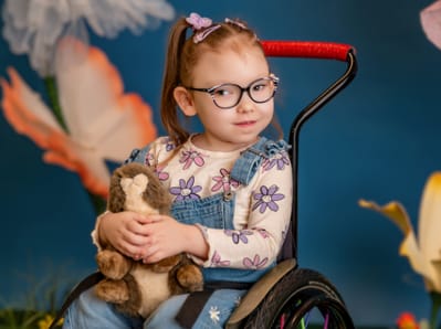 Martyna Karolewska - zdjęcie główne