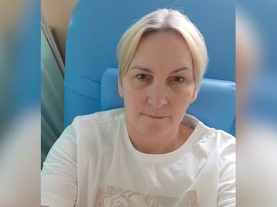 Agnieszka Rogulska - zdjęcie główne