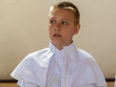 Tomasz Maranowski - zdjęcie główne