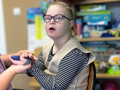 Maja Skwarka - main photo
