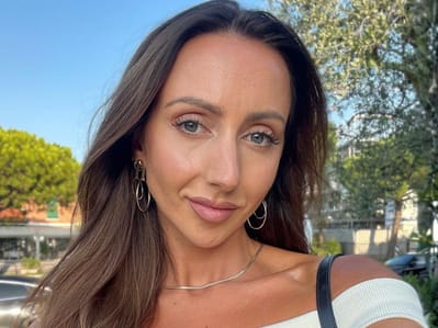 Agnieszka Pietrowska - zdjęcie główne