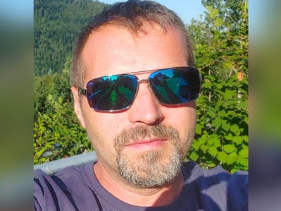 Tomasz Nizioła - zdjęcie główne