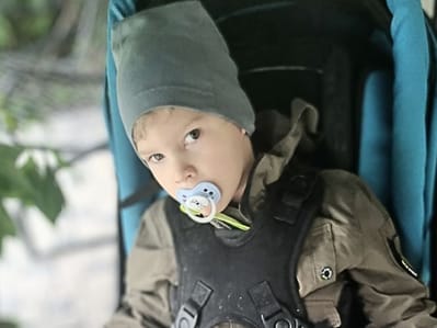 Adrian Czenczek - zdjęcie główne