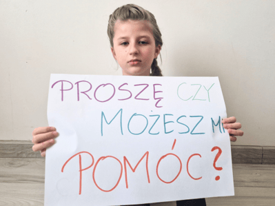 Maja Ormaniec - zdjęcie główne