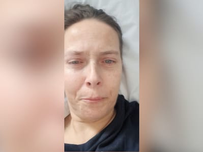 Elżbieta Wosińska - zdjęcie główne