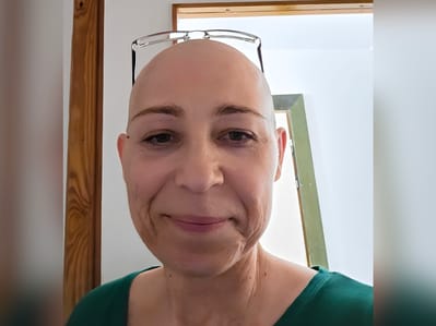 Katarzyna Wiśniewska - zdjęcie główne