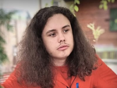 Mikołaj Walewski - main photo