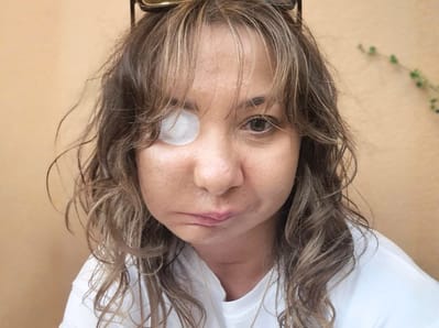 Żaneta Spulnik - zdjęcie główne