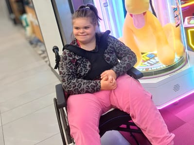 Nikola Borowicz - zdjęcie główne