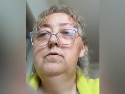 Mariola Smyk - zdjęcie główne