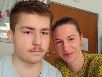 Anna i&nbsp;Jakub Świerczyńscy - zdjęcie główne