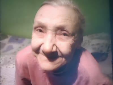 Halina Drążyk - zdjęcie główne