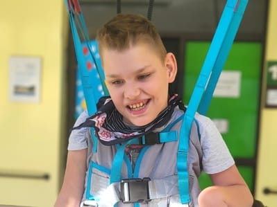 Miłosz Garsztkowiak - main photo