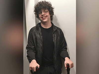 Hubert Wójcik - zdjęcie główne