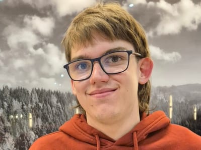 Tymek Zawada - main photo