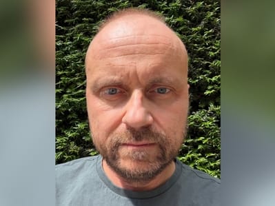 Jacek Szust - main photo