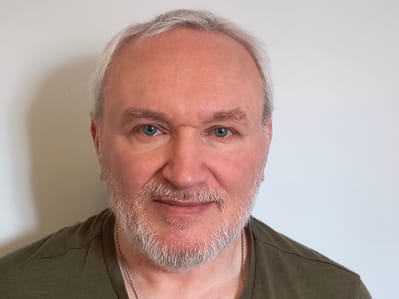 Anatolii Valchuk - zdjęcie główne