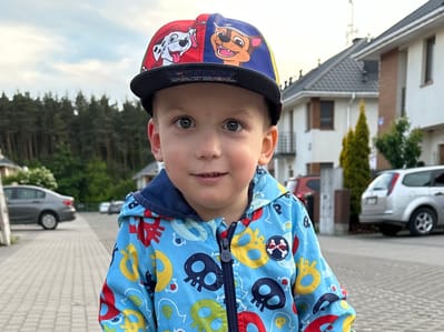 Bartosz Płoński - main photo