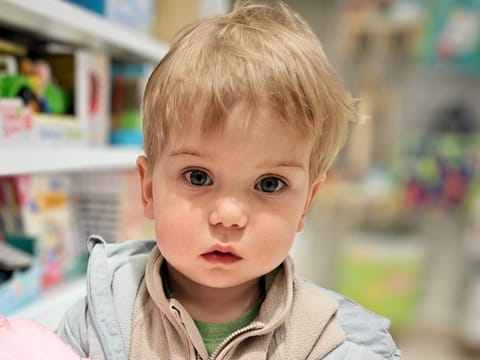 Leo - main photo