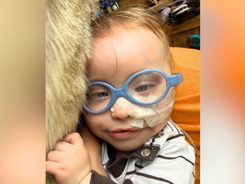 Eryk Skowron - zdjęcie główne